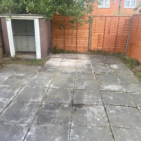 磨坊山North West London Escape别墅 外观 照片